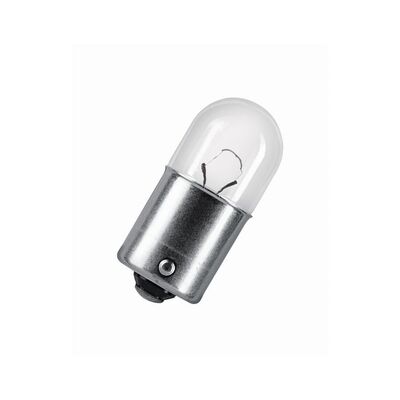LAMP OSRAM 24V 5W BA15S R5W